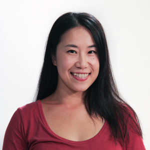 黃雯 Wen Huang