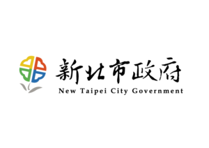新北市政府 New Taipei City Government logo