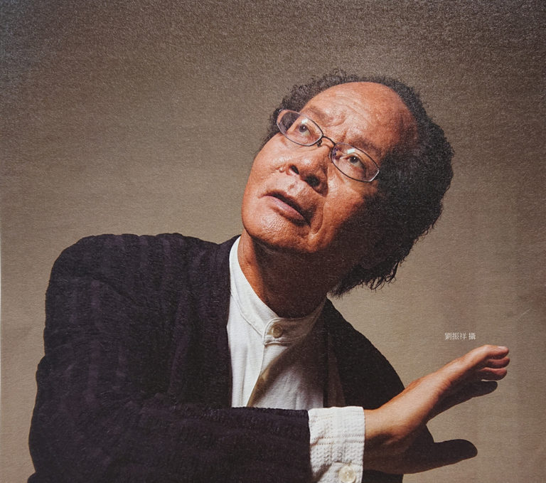 游好彥，攝影｜劉振祥