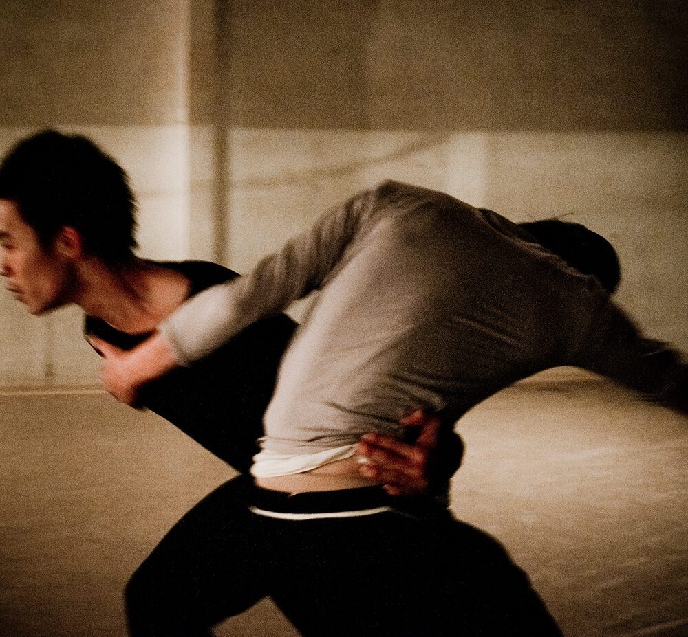 M_Dans 2010｜驫舞劇場