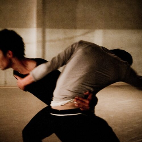 M_Dans 2010｜驫舞劇場