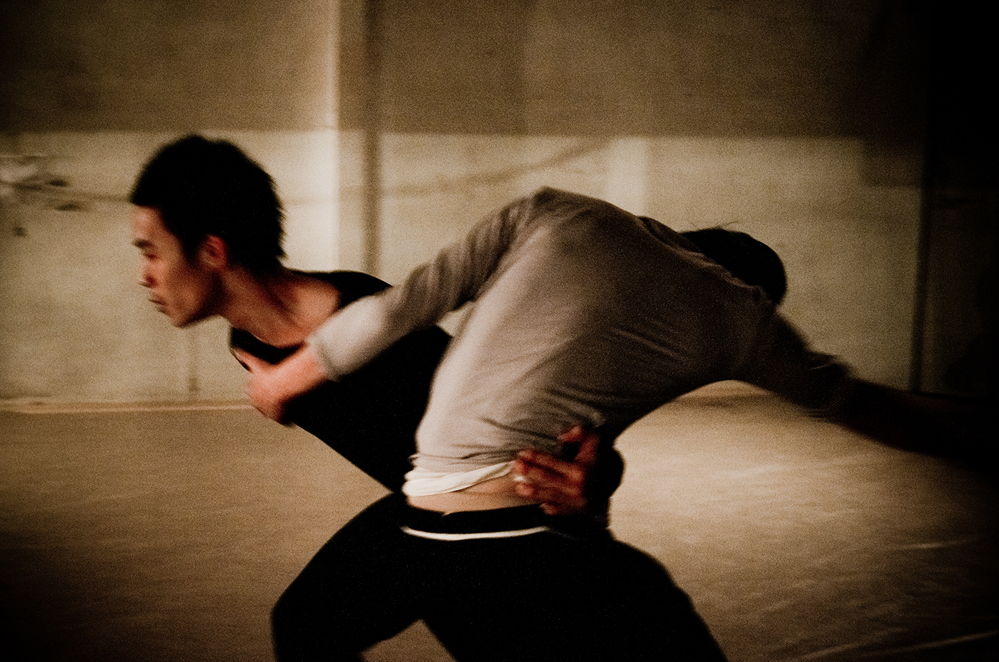 M_Dans 2010｜驫舞劇場